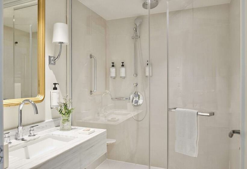 디럭스 전망 룸, Du Louvre In The Unbound Collection By Hyatt