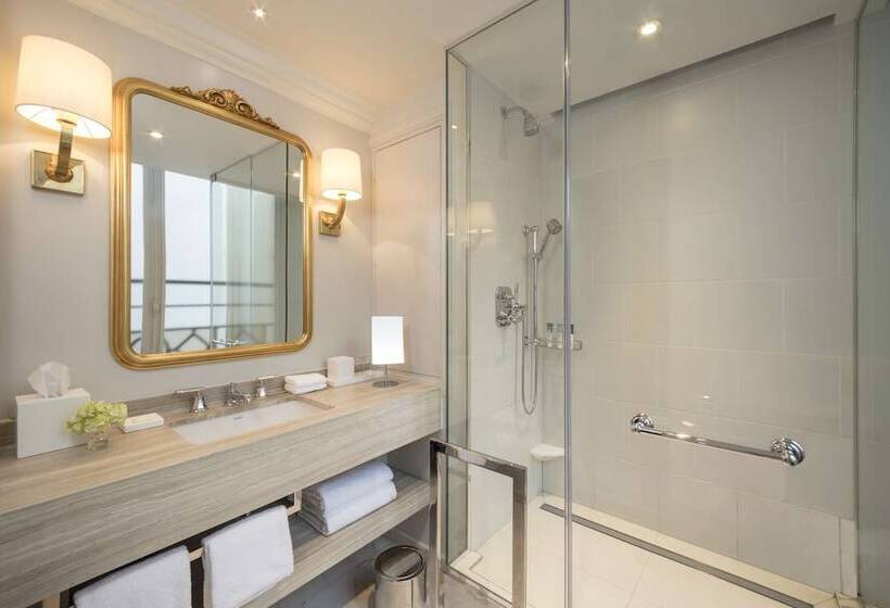 Junior Suite, Du Louvre In The Unbound Collection By Hyatt