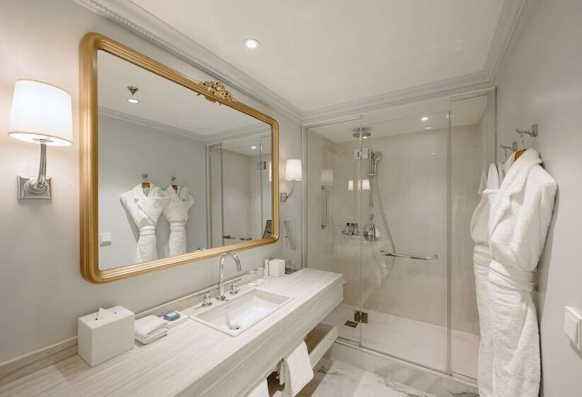 전망 주니어 스위트, Du Louvre In The Unbound Collection By Hyatt