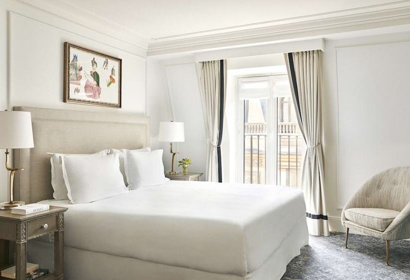 전망 주니어 스위트, Du Louvre In The Unbound Collection By Hyatt