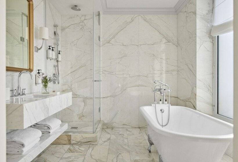 스위트, Du Louvre In The Unbound Collection By Hyatt