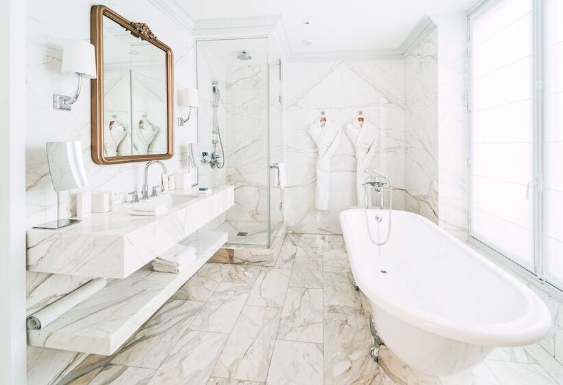 스위트, Du Louvre In The Unbound Collection By Hyatt