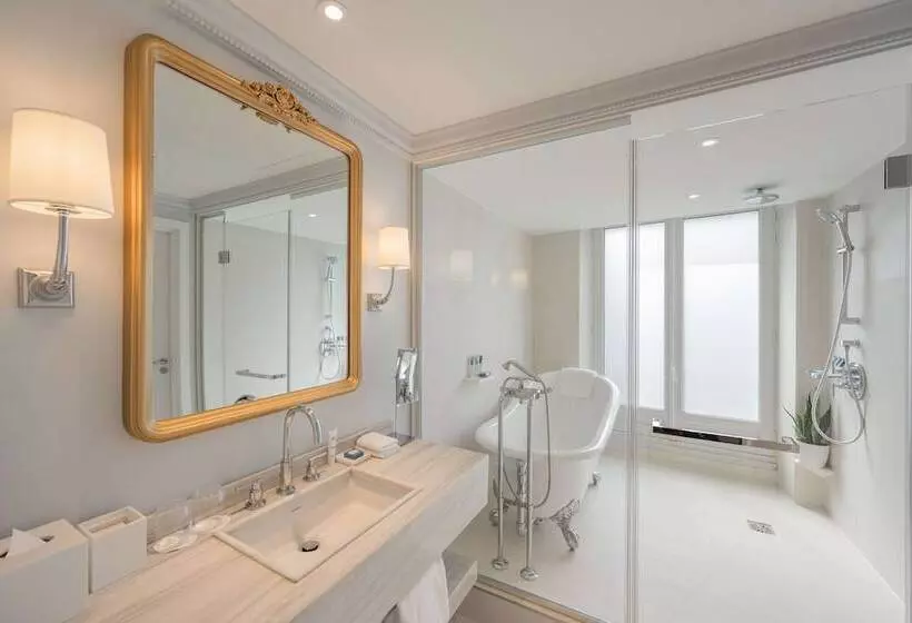 Suite Royale, Du Louvre In The Unbound Collection By Hyatt