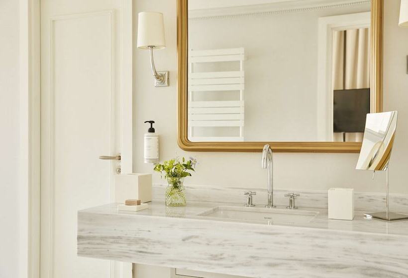 로얄 스위트, Du Louvre In The Unbound Collection By Hyatt