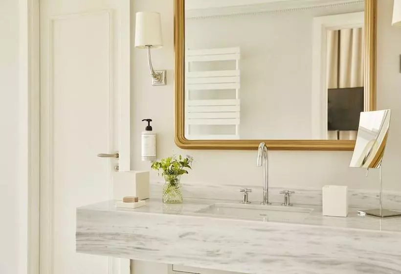 Suite Royale, Du Louvre In The Unbound Collection By Hyatt