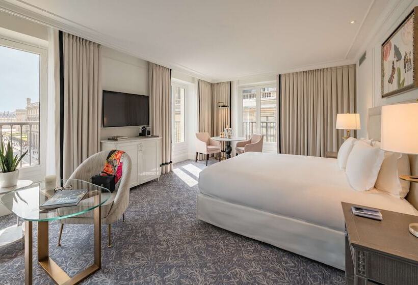 로얄 스위트, Du Louvre In The Unbound Collection By Hyatt