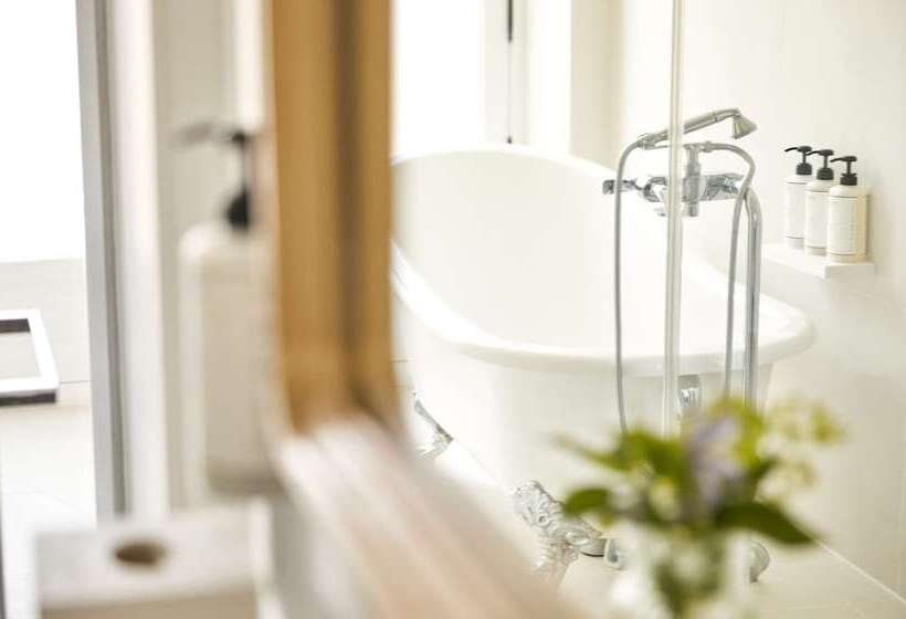 로얄 스위트, Du Louvre In The Unbound Collection By Hyatt