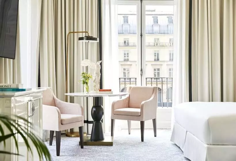 Suite Royale, Du Louvre In The Unbound Collection By Hyatt