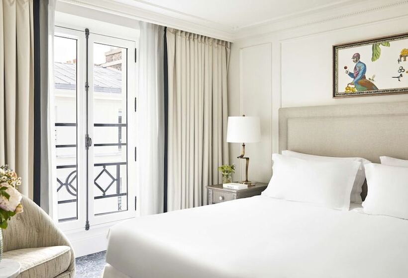 패밀리 스위트, Du Louvre In The Unbound Collection By Hyatt