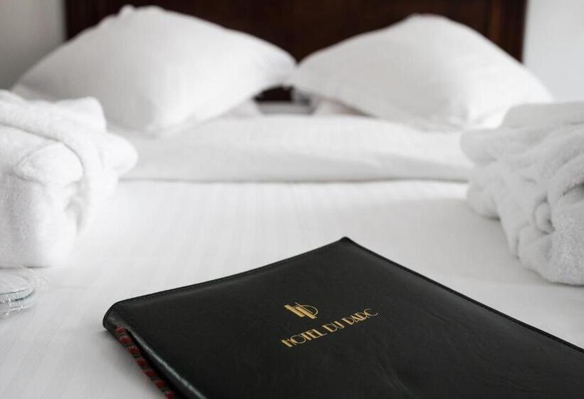 스탠다드 룸, Du Parc Mulhouse Centre