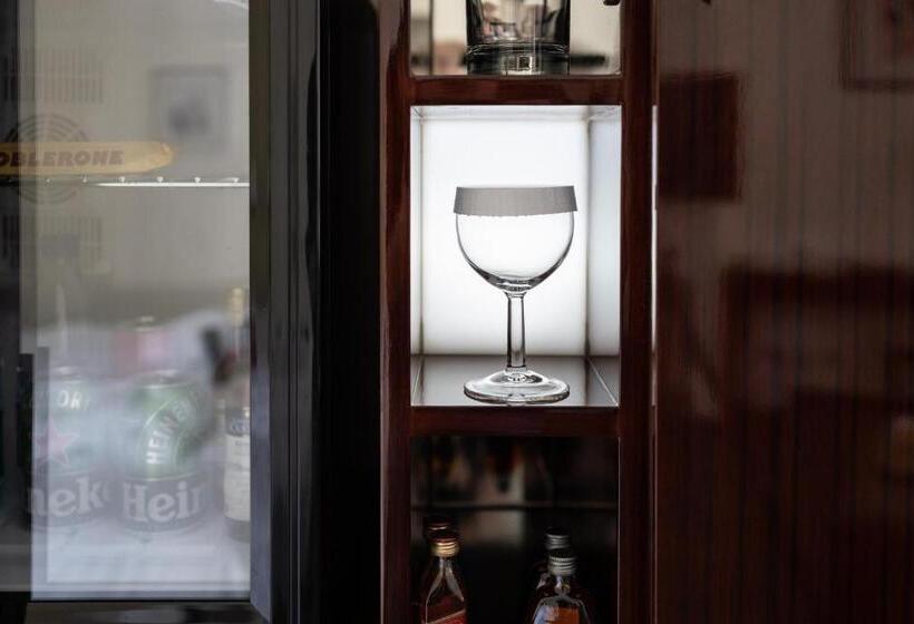 주니어 스위트, Du Parc Mulhouse Centre