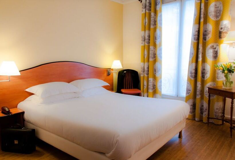 اتاق سوپریور, Eden Montmartre