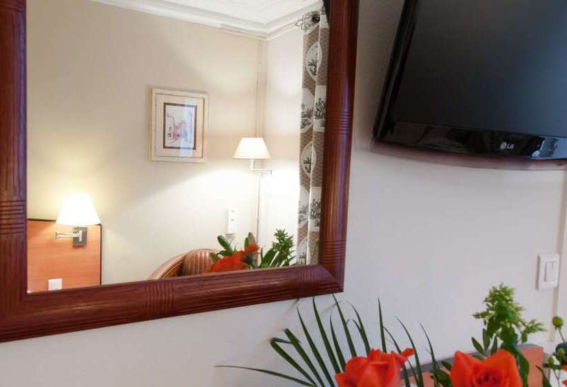 اتاق سوپریور, Eden Montmartre