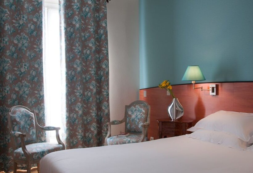 اتاق سوپریور, Eden Montmartre