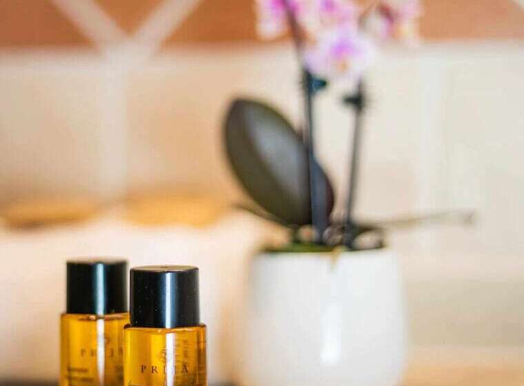 Pokój Ekonomiczny, Eiffel Rive Gauche