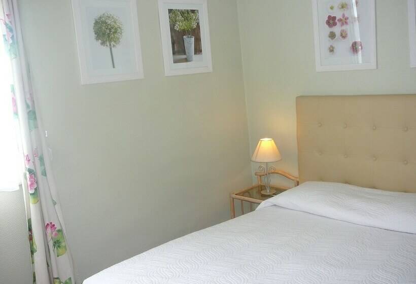 标准间, Faidherbe