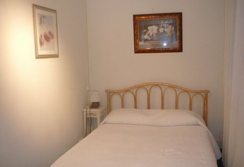 标准间, Faidherbe