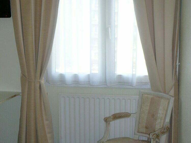 标准间, Faidherbe