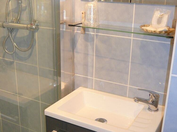 标准间, Faidherbe