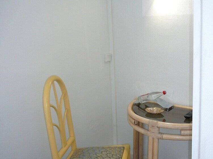 标准间, Faidherbe