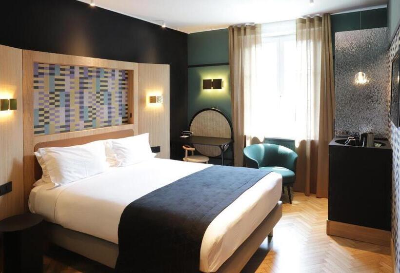 俱乐部房间, Hannong Hotel & Wine Bar