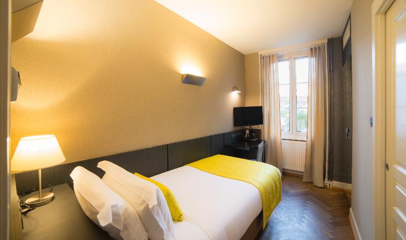 标准单人间, Hannong Hotel & Wine Bar