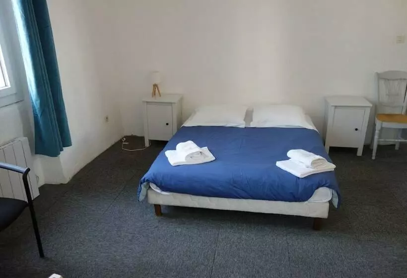Chambre Standard, Du Cours