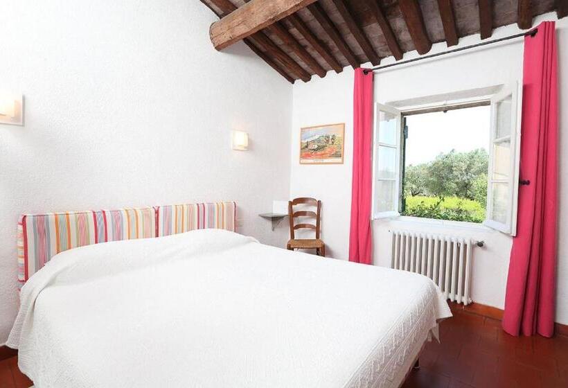 基本间, Hôtel La Figuière