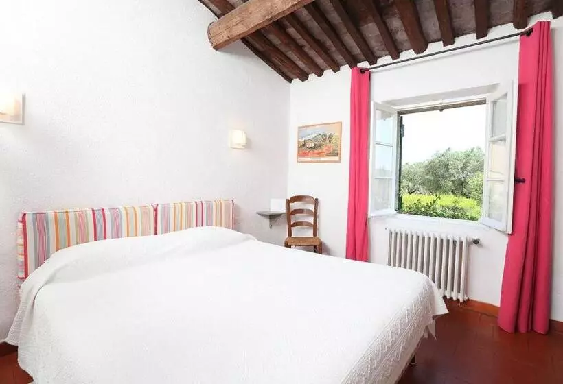 Basic-huone, Hôtel La Figuière