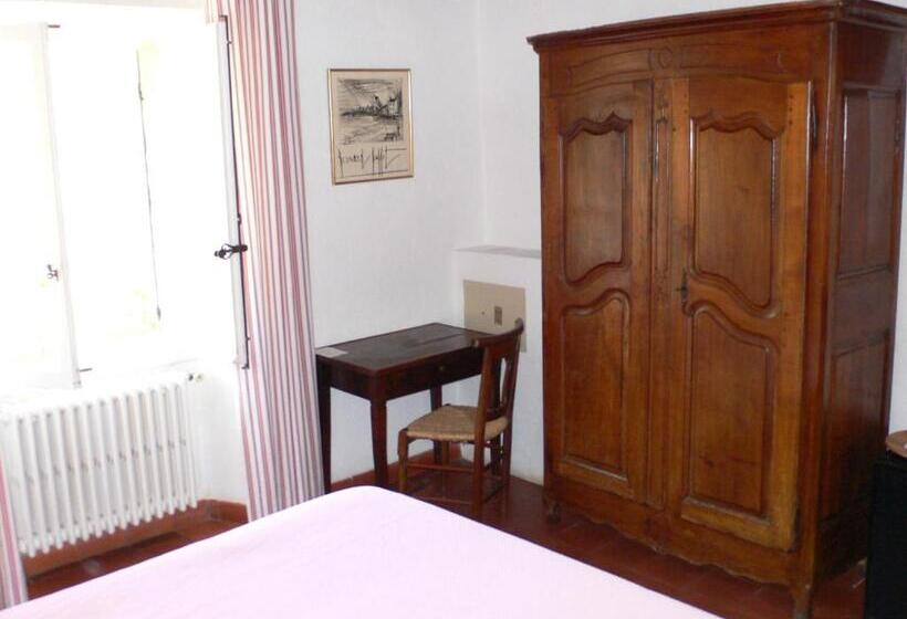 Номер Basic, Hôtel La Figuière