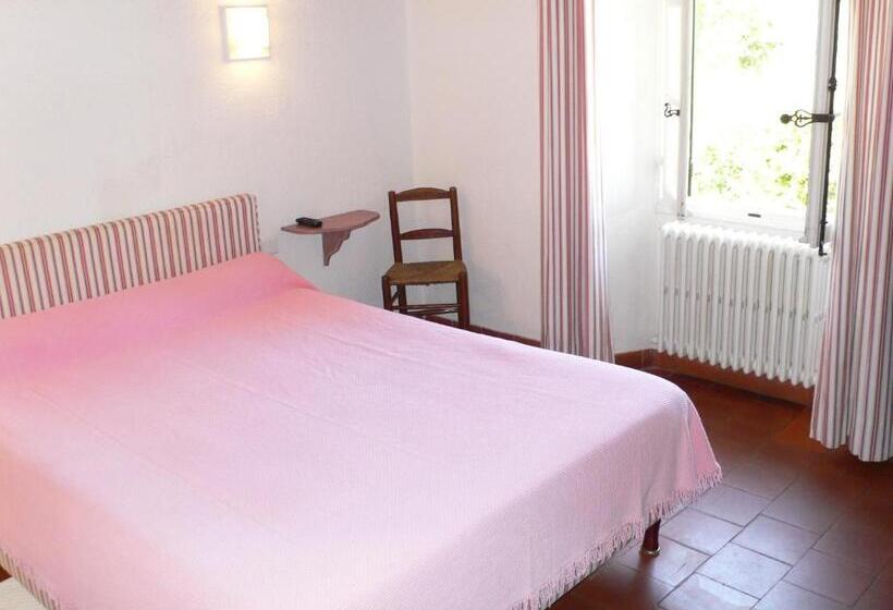 基本间, Hôtel La Figuière