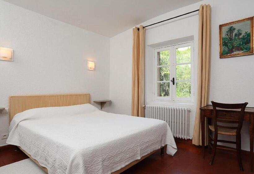 古典房间, Hôtel La Figuière