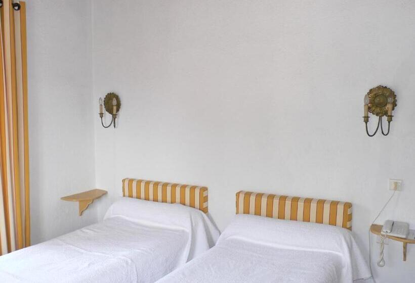 古典房间, Hôtel La Figuière