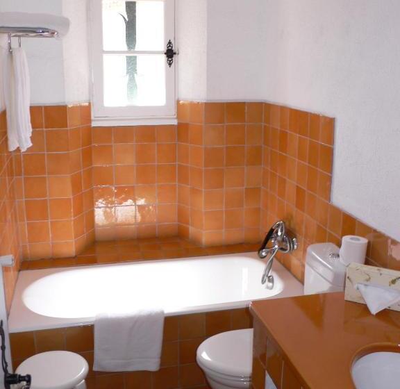 古典房间, Hôtel La Figuière