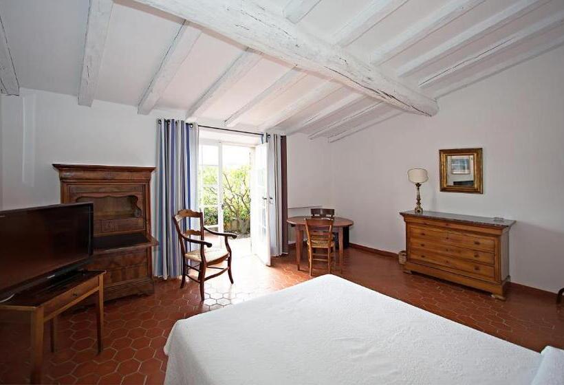 Номер Superior, Hôtel La Figuière