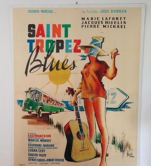 古典房间, Hôtel La Figuière