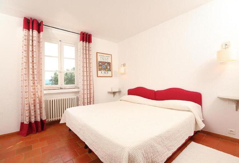 Классический Номер, Hôtel La Figuière