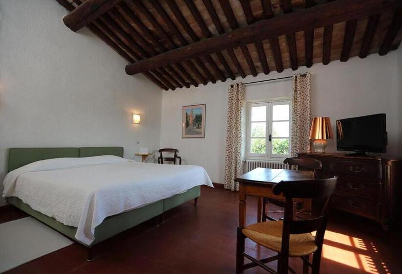 古典房间, Hôtel La Figuière