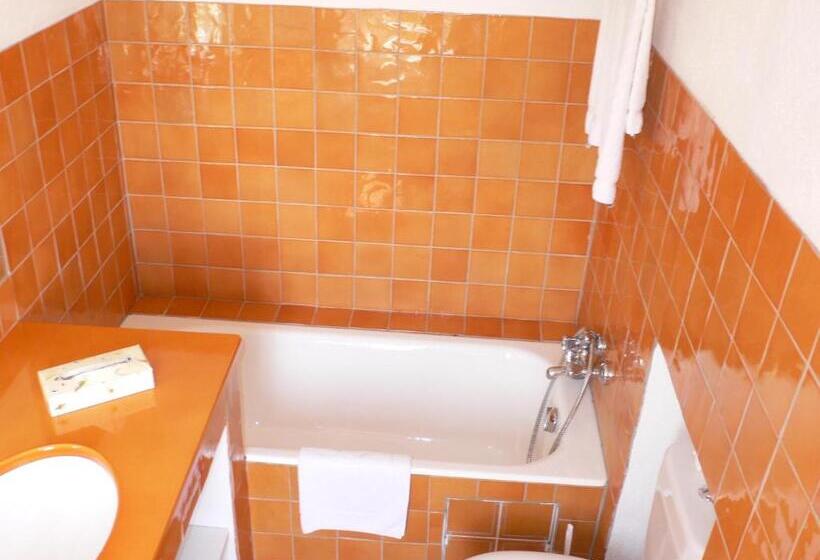 古典房间, Hôtel La Figuière