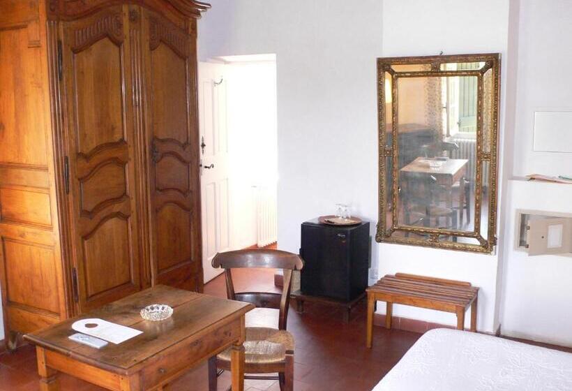 Классический Номер, Hôtel La Figuière