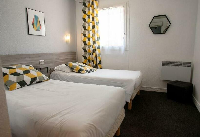 חדר סטנדרט, Lapeyronie