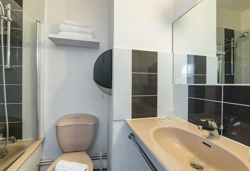 חדר סטנדרט, Lapeyronie