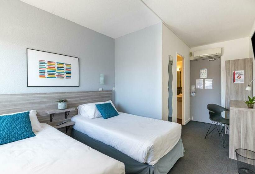 חדר סטנדרט, Lapeyronie