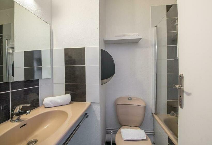 חדר סטנדרט, Lapeyronie