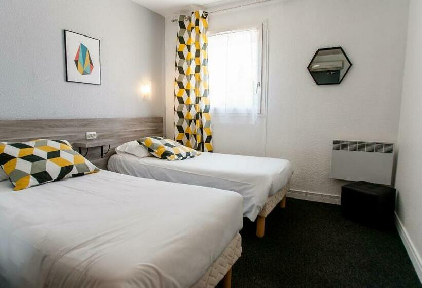 חדר סטנדרט, Lapeyronie