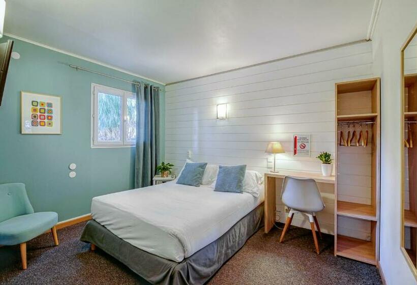 חדר סטנדרט, Lapeyronie