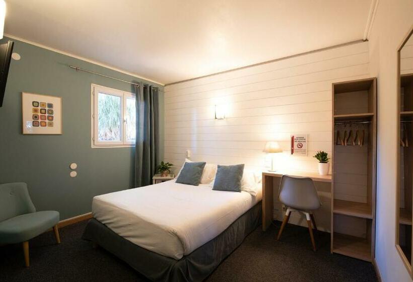 חדר סטנדרט, Lapeyronie