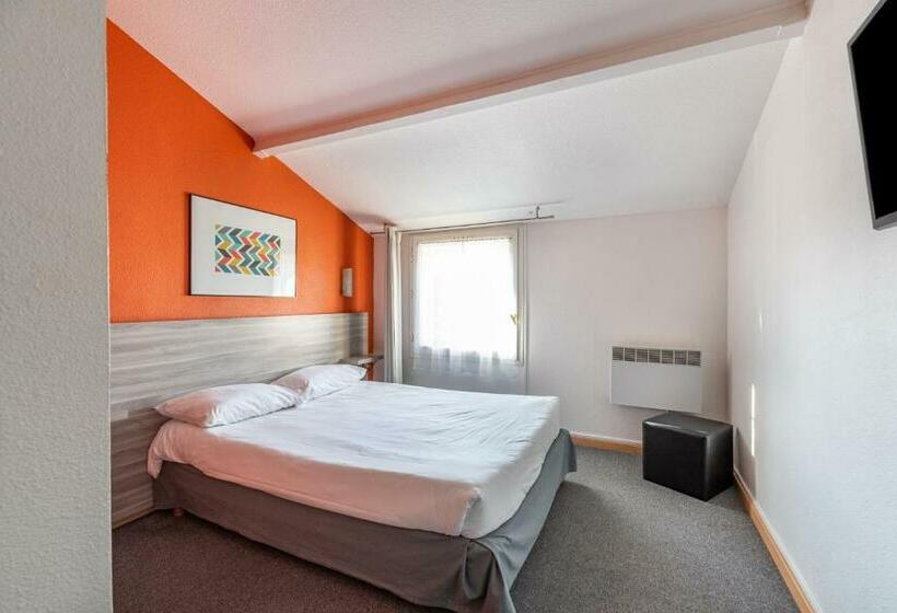 חדר סטנדרט, Lapeyronie