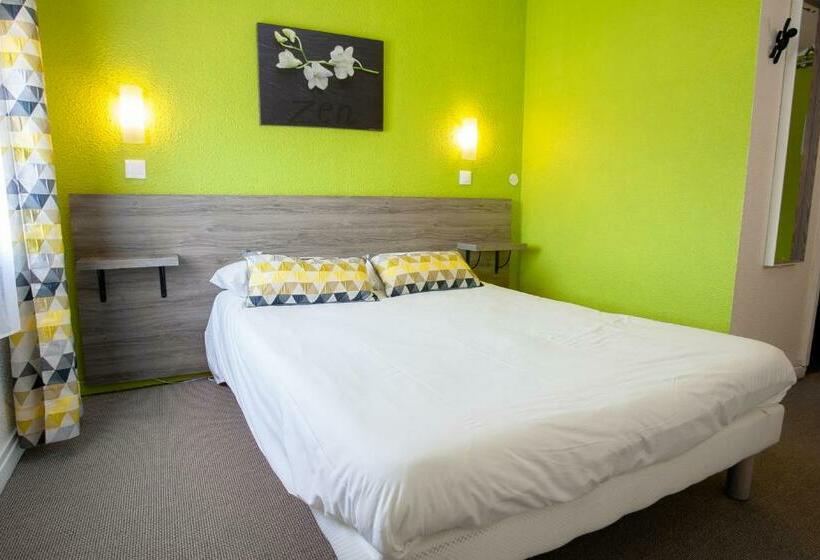 חדר סטנדרט, Lapeyronie