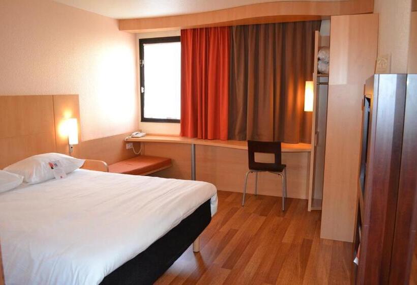 اتاق استاندارد, Ibis Angers Centre Chateau